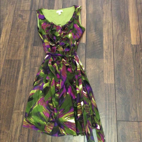 Dress Barn Dresses & Skirts - Dress Barn sleeveless dress